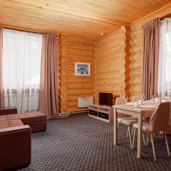 Фото Отель Гелион