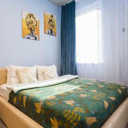 Фото Отель Moment House (Момент Хаус) на улице Берёзовая аллея 19 корпус 2