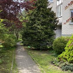 Фото Отель Glamour Apartment