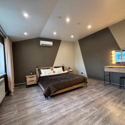 3-комнатные апартаменты улучшенные Трехкомнатные апартаменты