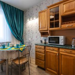 Фото Отель Пять звезд на улице Тельмана