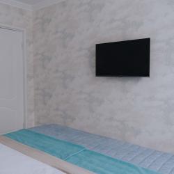 Фото Апартаменты Apart-Deluxe Легенды моря на улице Зоологическая