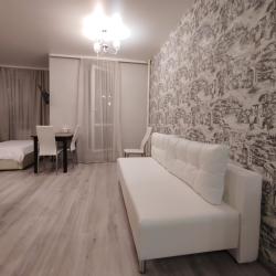 Фото Отель ZNS Rent (ЗНС Рент) на улице Строителей