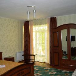Фото Отель Добриан