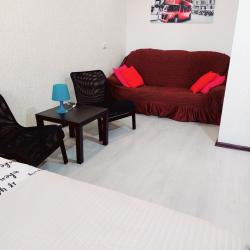 Фото Апартаменты на улице Белинского 97