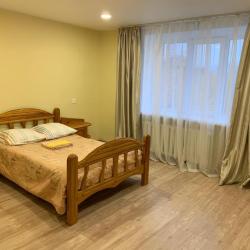 Фото Отель Маршал