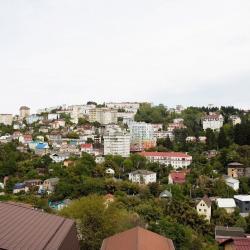 Фото Апартаменты на Красной улице 27