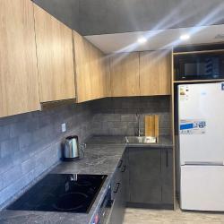 Фото Отель Комрат Апартментс