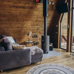 Фото Отель Мандала