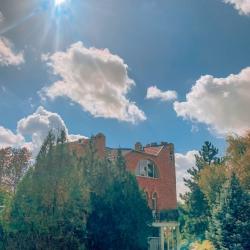Фото Отель Замок