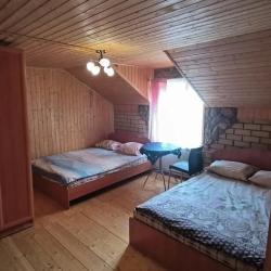 Фото Отель Сорочьи горы
