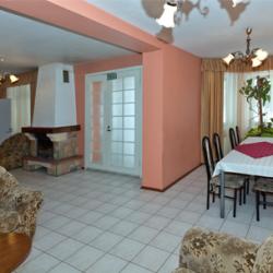 Фото Отель Славянская деревня