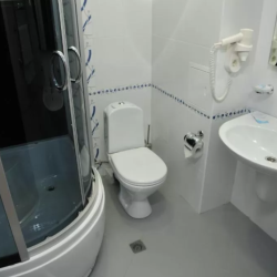 Фото Отель Атлант Люкс