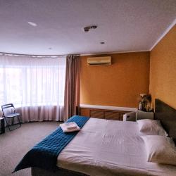 Фото Отель Парадиз