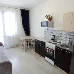 Фото Отель Уют Home (Уют Хоум) на улице Заводская 94