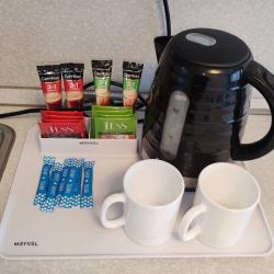 Апартаменты студия