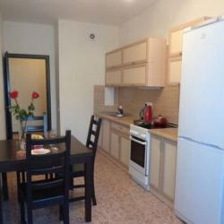 Фото Апартаменты на улице Лермонтова 81/18