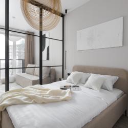 Фото Отель Hugge Place на Фабричной 65/2