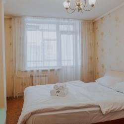2-комнатные апартаменты улучшенные