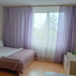 Фото Апартаменты на улице Гражданская 27