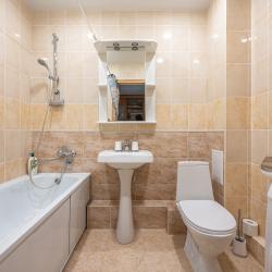 1-комнатные апартаменты стандарт Щорса, 103