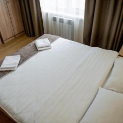 Фото Отель Кочевник на Ляпидевского