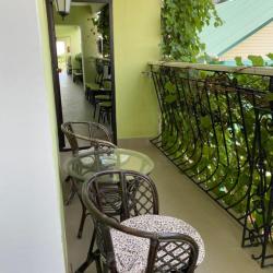 Фото Отель Малибу