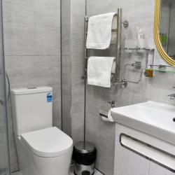 Фото Отель Human (Хуман)