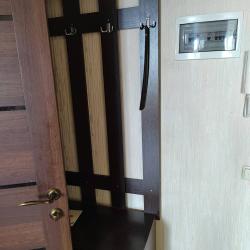 Фото Отель Уютная квартира на улице Гарнаева