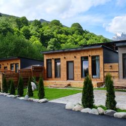 Фото Отель Ривер Хаус