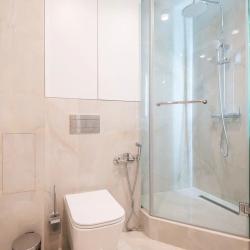 1-комнатные апартаменты стандарт