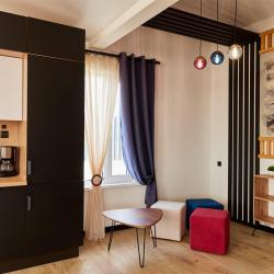 Фото Отель ЁЛКИ Сочи