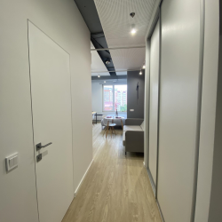 Фото Апартаменты в комплексе AURA Apartments