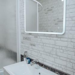 Фото Апартаменты на проспекте Притомский 31 корпус 1