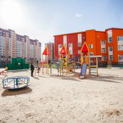 Фото Отель Риконе на улице Пермякова 86