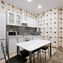 Фото Отель Arenda38 (Аренда38) на улице Депутатская