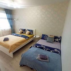 Апартаменты стандарт Комсомольский проспект, 24/2