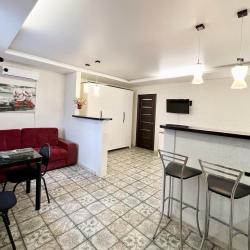 Фото Отель Гостевой Дом Родниковый