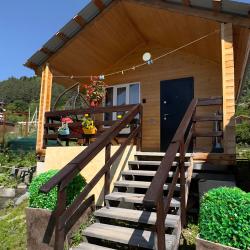 Фото Отель Теремок