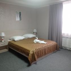 Фото Отель Созвездие Медведицы