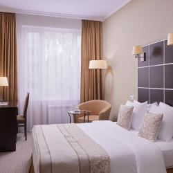 Фото Отель Best Western Kaluga (Бест Вестерн )