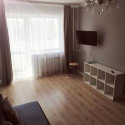 2-комнатные апартаменты стандарт