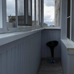 Фото Отель 3-х комнатная квартира с видом на Волгу