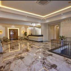 Фото Отель Huvaydo (Хувайдо)