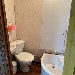 5-местный номер улучшенный семейный