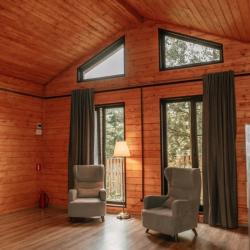 Фото Отель Три Медведя