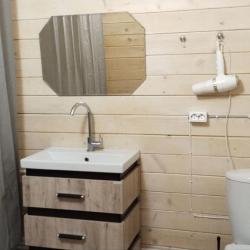 Фото Апартаменты на улице Крутовская