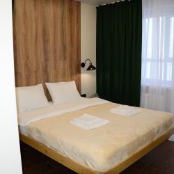 Апартаменты студия #130