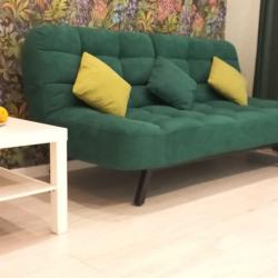 Фото Отель Home (Хоум) на улице Александра Матросова