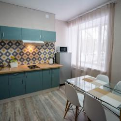 2-комнатные апартаменты люкс